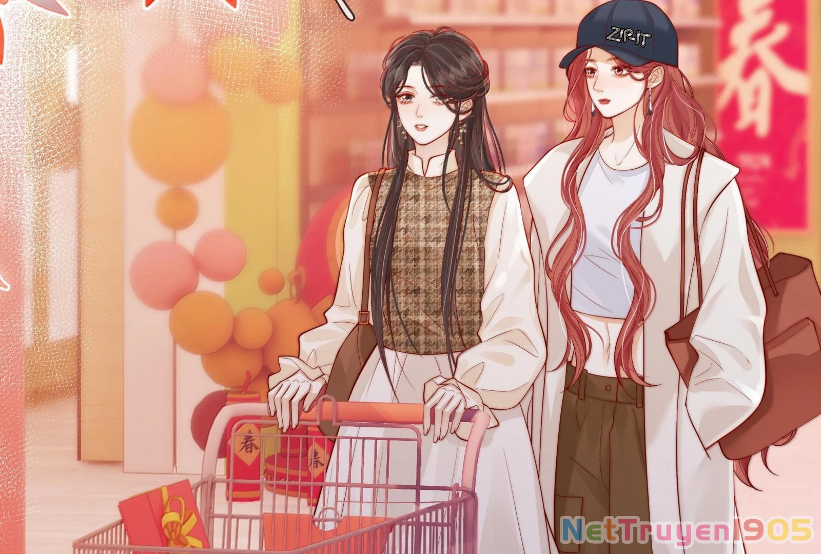 Gió Lớn Hôn Ánh Trăng Chapter 43 - 27