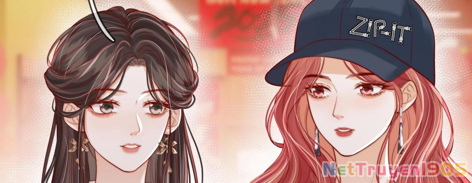 Gió Lớn Hôn Ánh Trăng Chapter 43 - 30