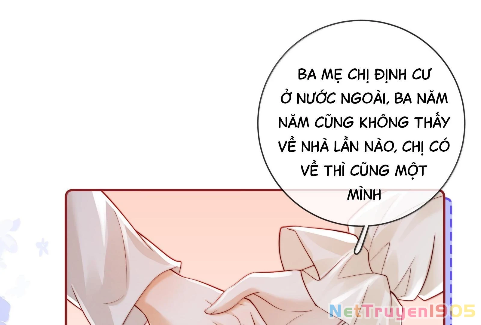 Gió Lớn Hôn Ánh Trăng Chapter 43 - 32