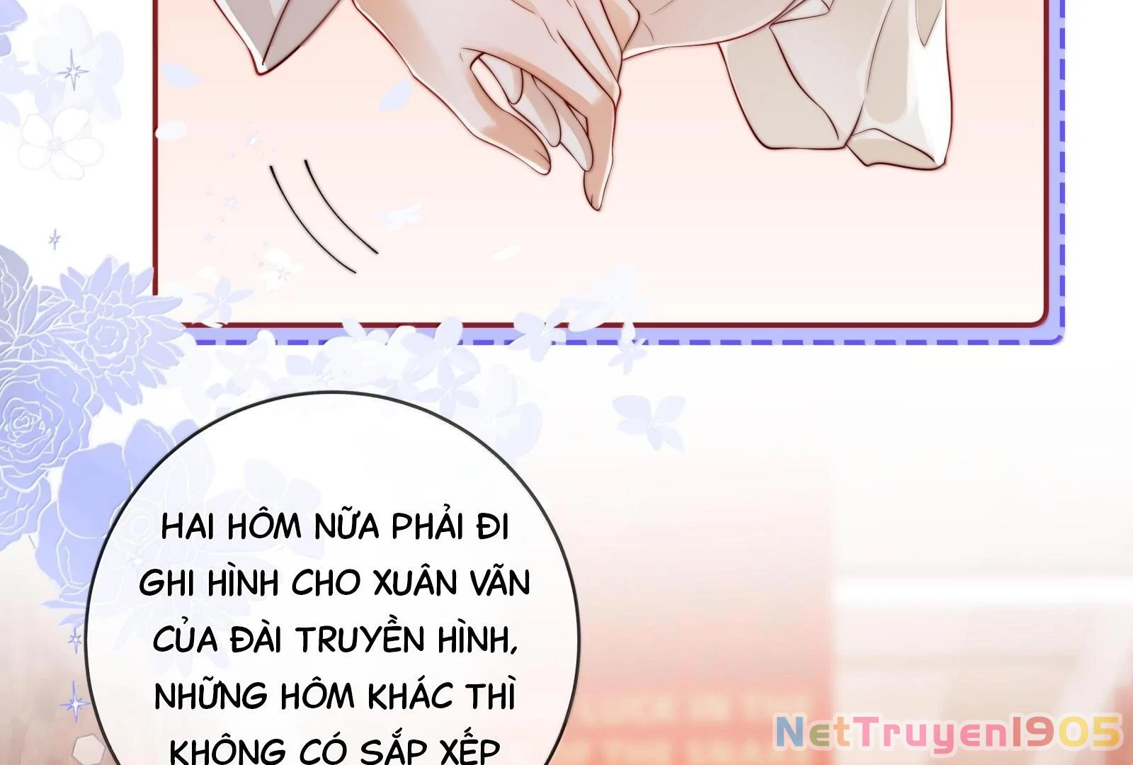 Gió Lớn Hôn Ánh Trăng Chapter 43 - 33