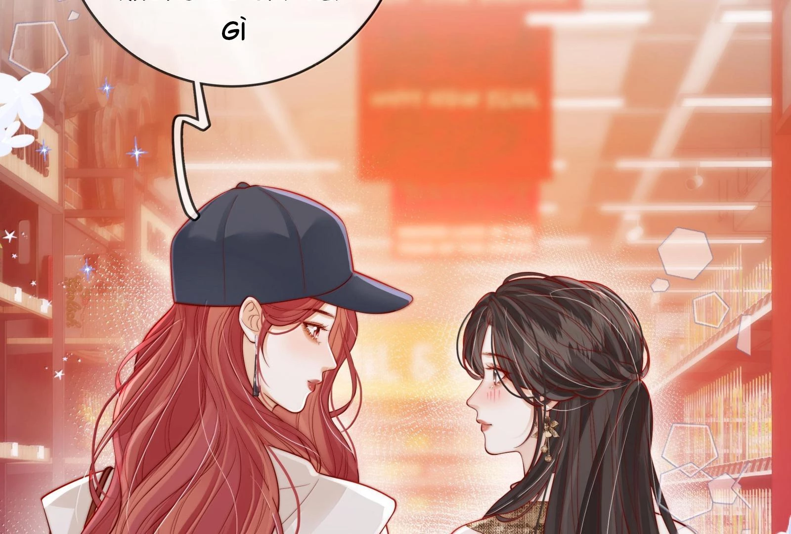 Gió Lớn Hôn Ánh Trăng Chapter 43 - 34
