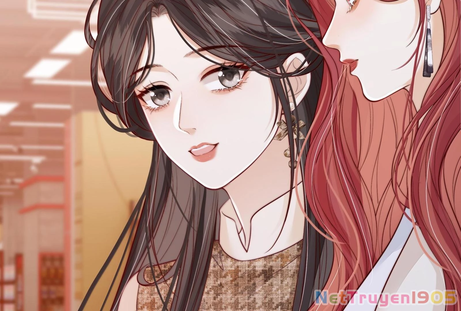 Gió Lớn Hôn Ánh Trăng Chapter 43 - 37