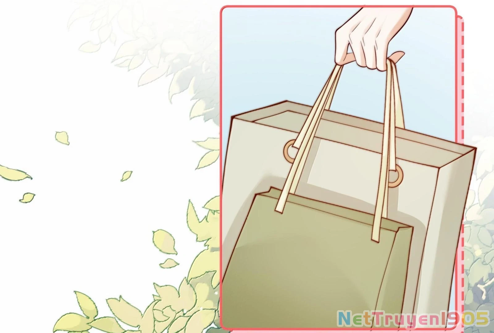 Gió Lớn Hôn Ánh Trăng Chapter 43 - 40