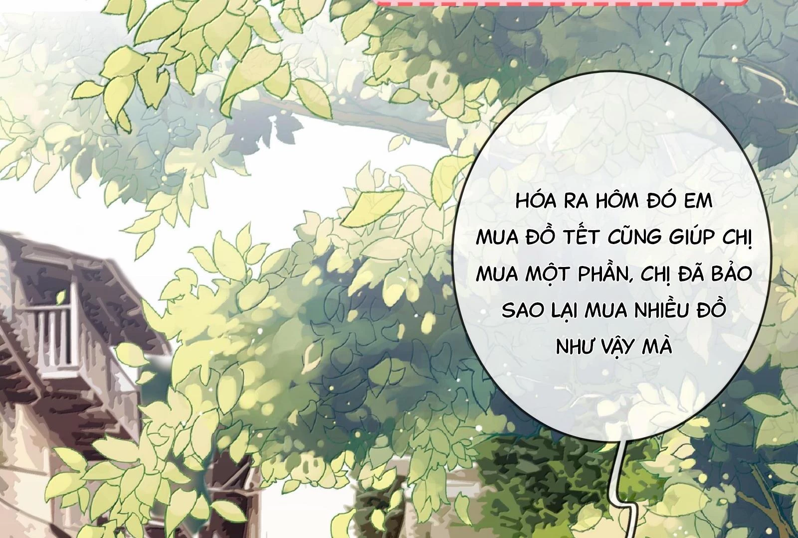 Gió Lớn Hôn Ánh Trăng Chapter 43 - 41