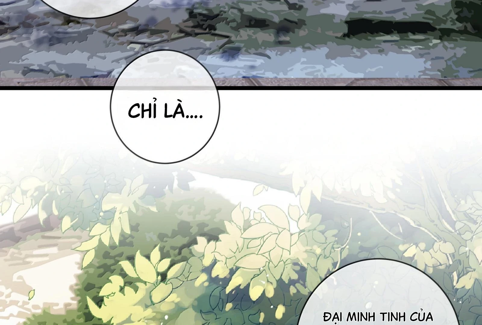 Gió Lớn Hôn Ánh Trăng Chapter 43 - 44