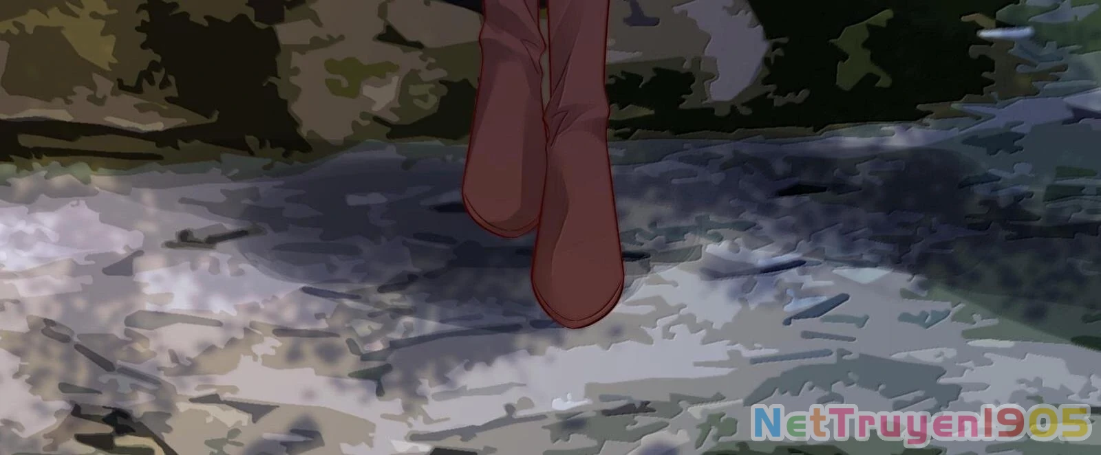 Gió Lớn Hôn Ánh Trăng Chapter 43 - 48
