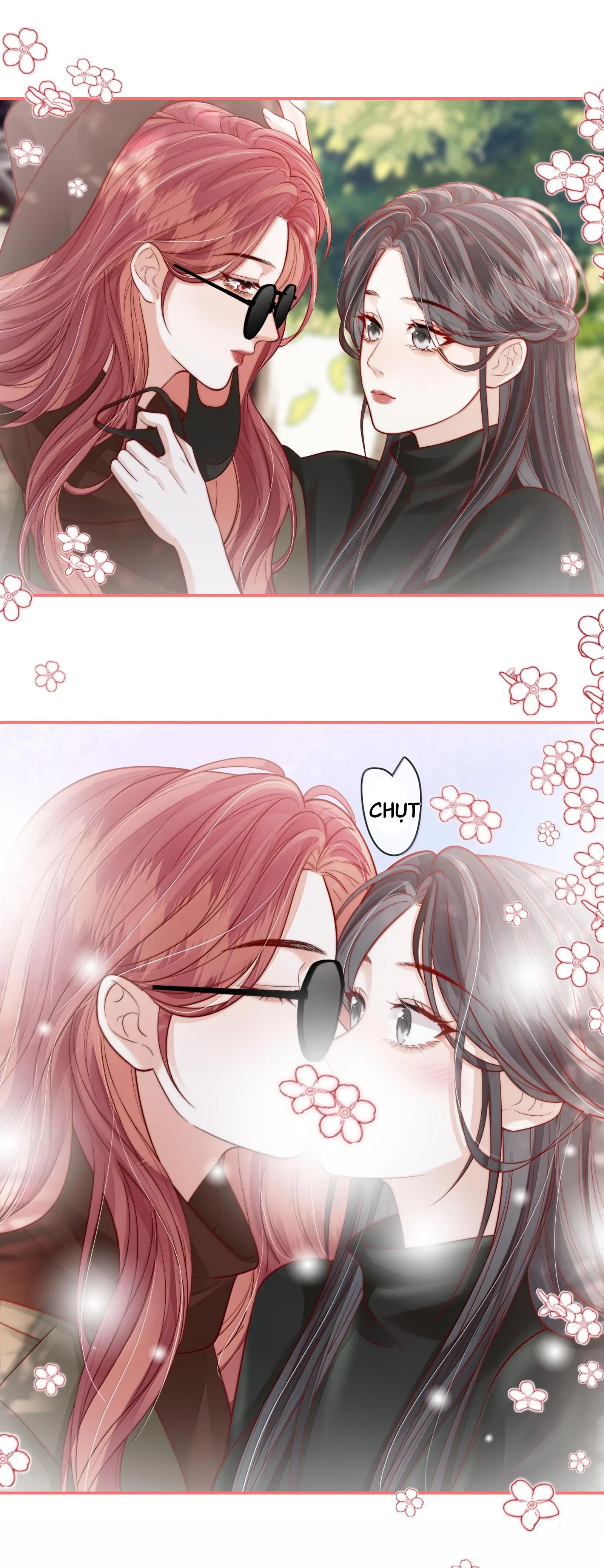 Gió Lớn Hôn Ánh Trăng Chapter 43 - 50