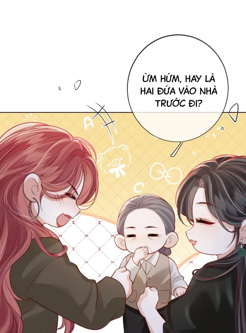 Gió Lớn Hôn Ánh Trăng Chapter 44 - 4