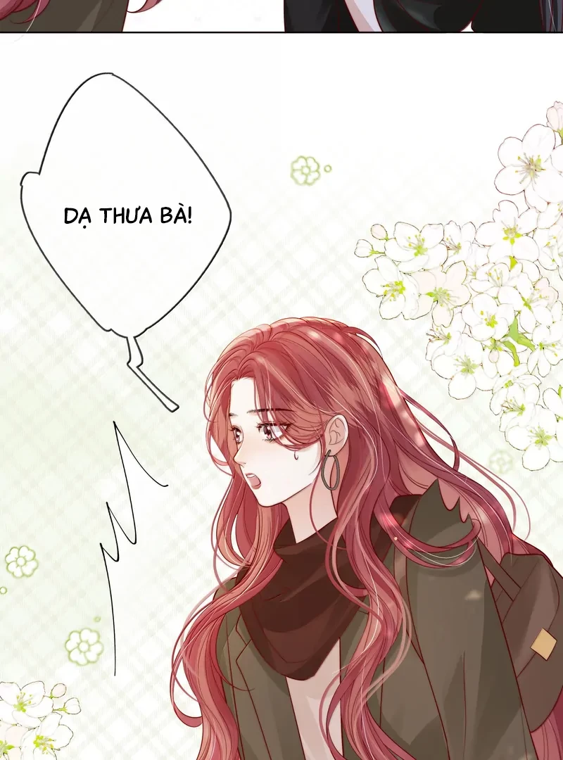 Gió Lớn Hôn Ánh Trăng Chapter 44 - 5