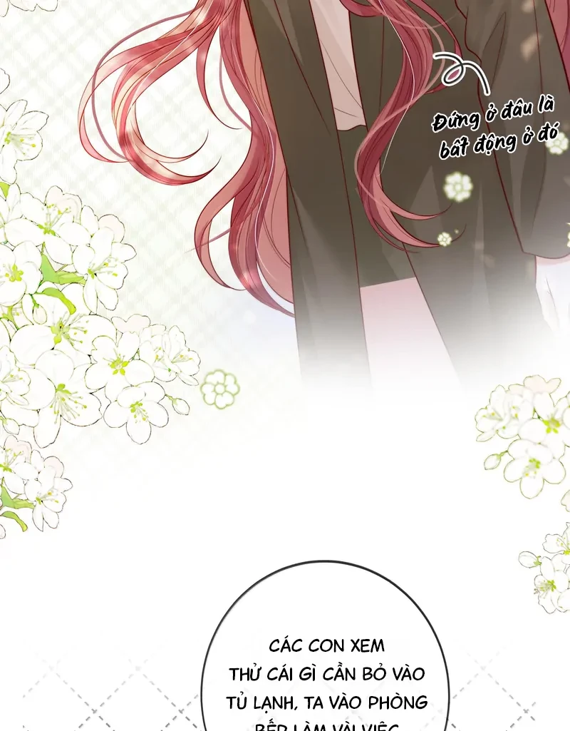 Gió Lớn Hôn Ánh Trăng Chapter 44 - 6