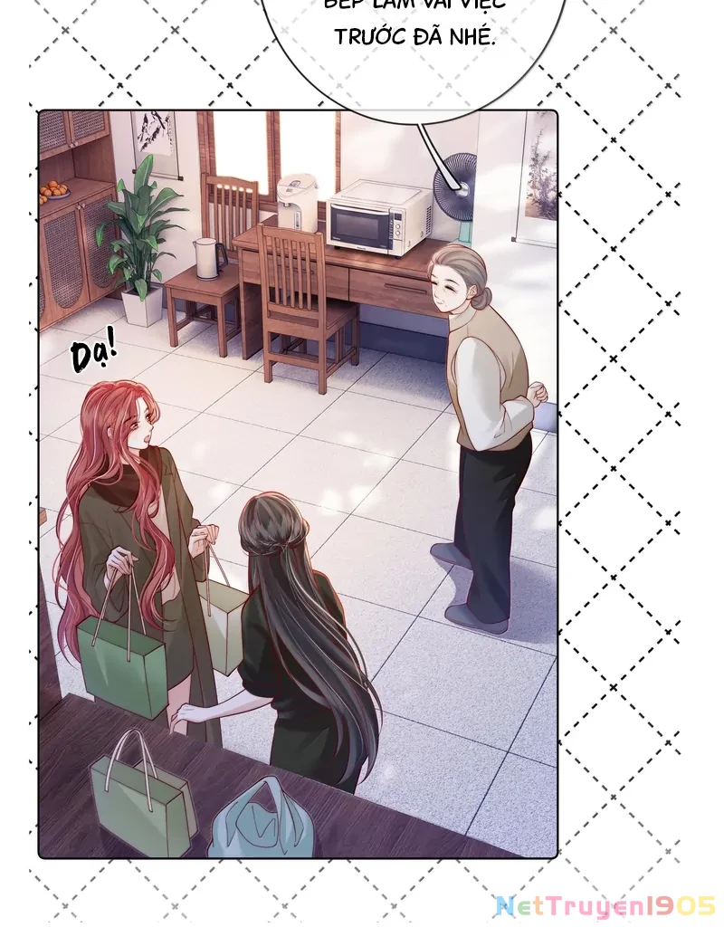 Gió Lớn Hôn Ánh Trăng Chapter 44 - 7