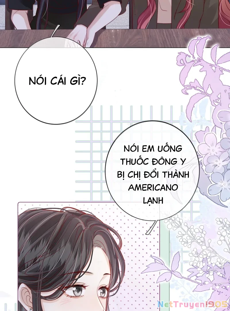 Gió Lớn Hôn Ánh Trăng Chapter 44 - 12