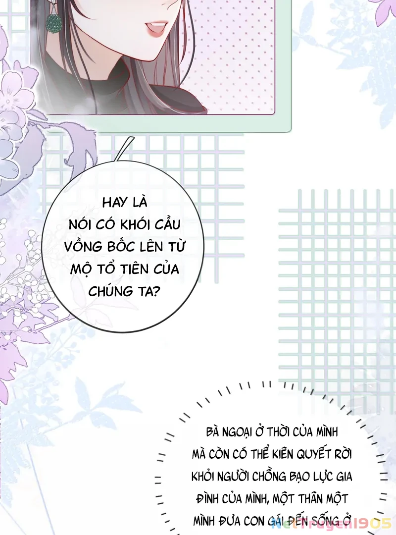 Gió Lớn Hôn Ánh Trăng Chapter 44 - 13