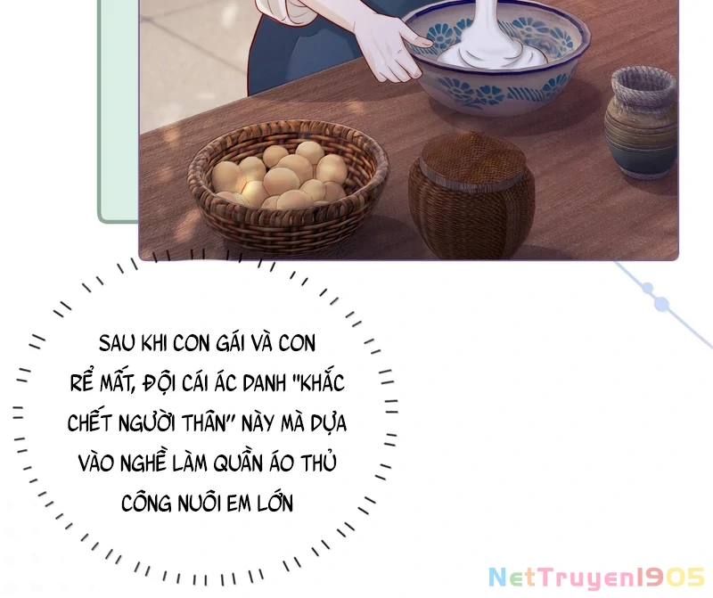 Gió Lớn Hôn Ánh Trăng Chapter 44 - 15