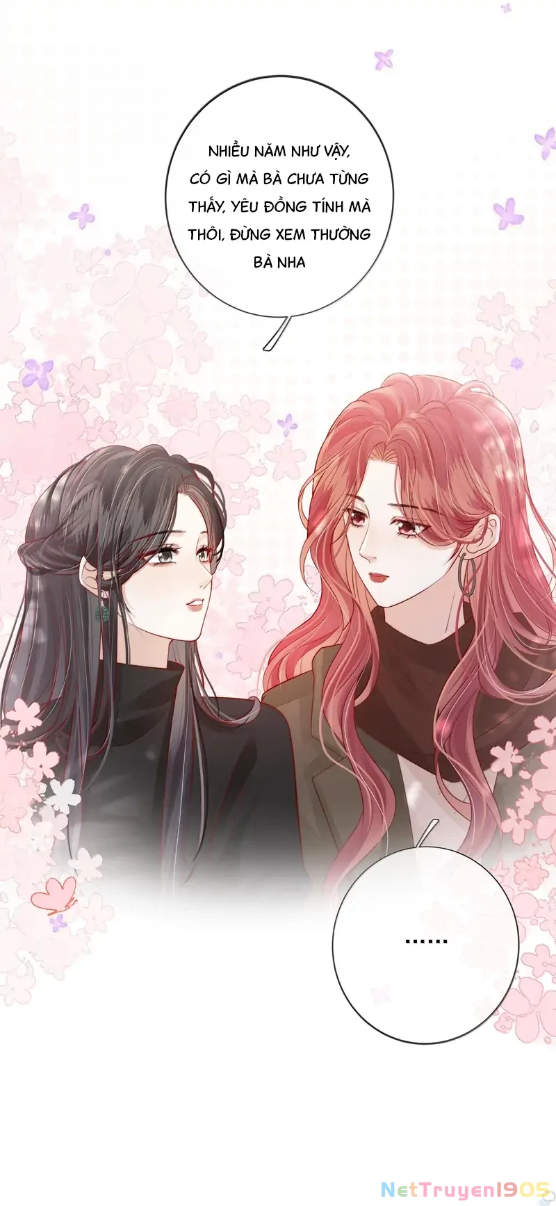 Gió Lớn Hôn Ánh Trăng Chapter 44 - 16
