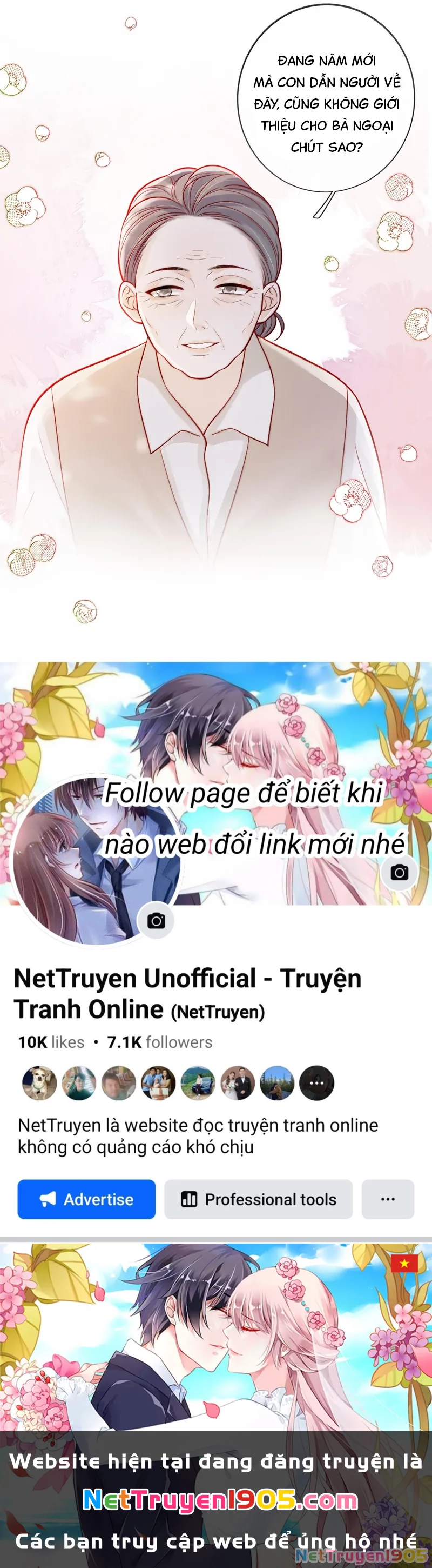 Gió Lớn Hôn Ánh Trăng Chapter 44 - 20