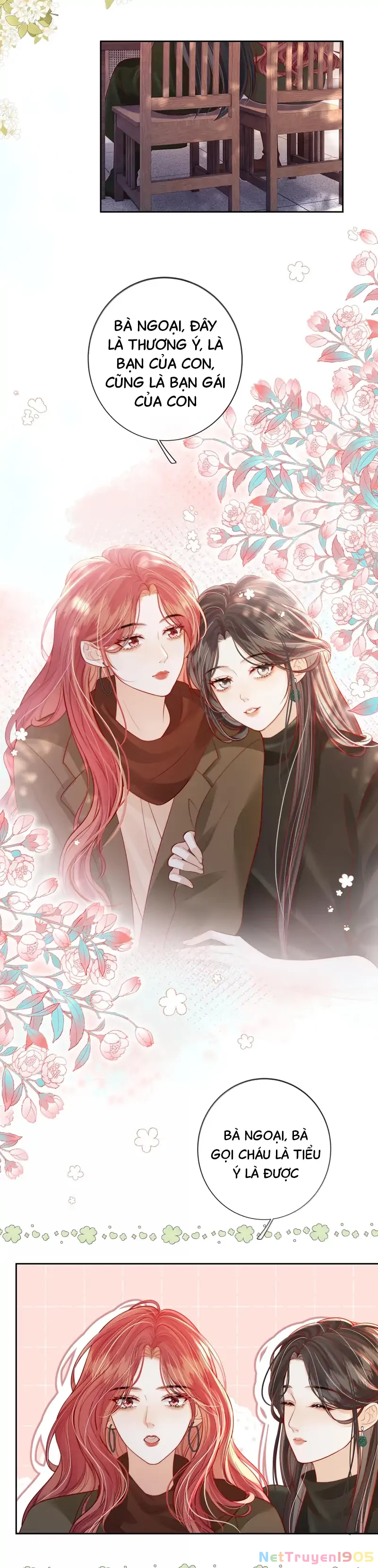 Gió Lớn Hôn Ánh Trăng Chapter 45 - 2