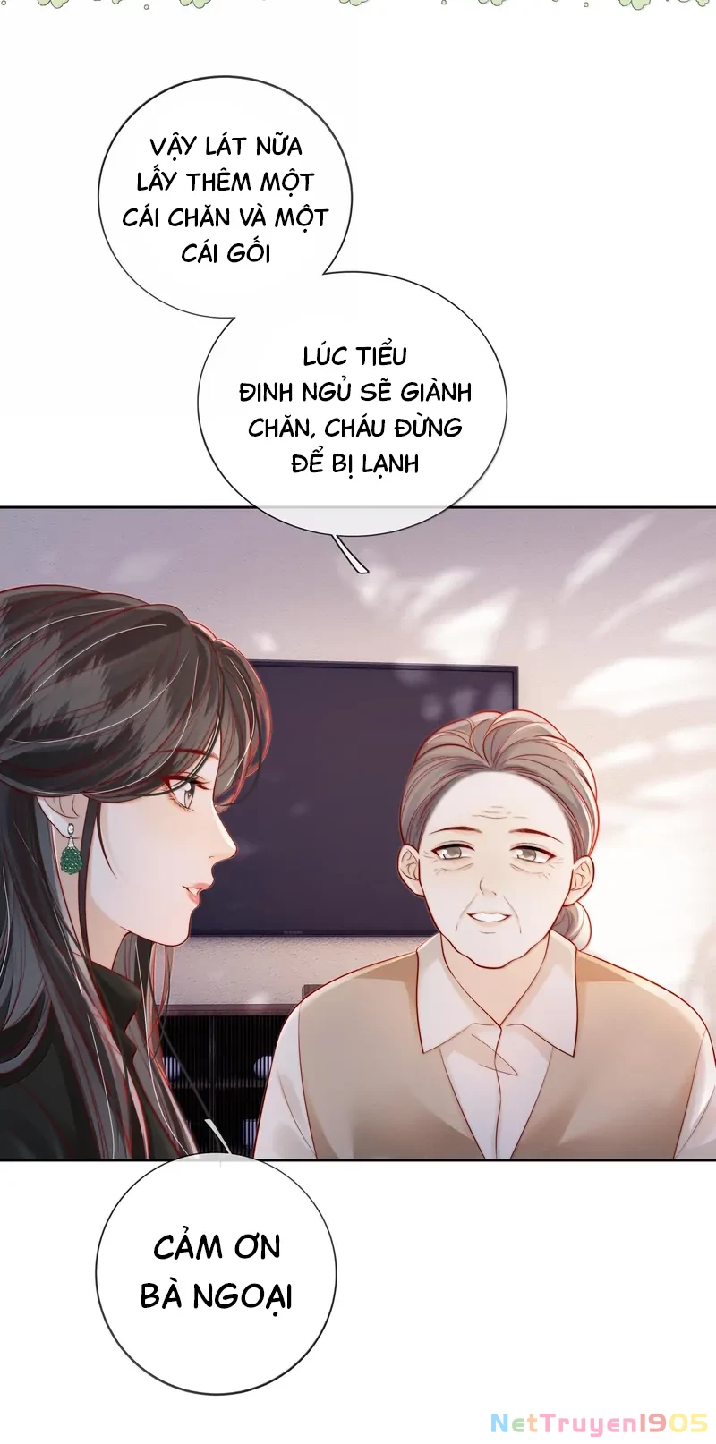 Gió Lớn Hôn Ánh Trăng Chapter 45 - 3