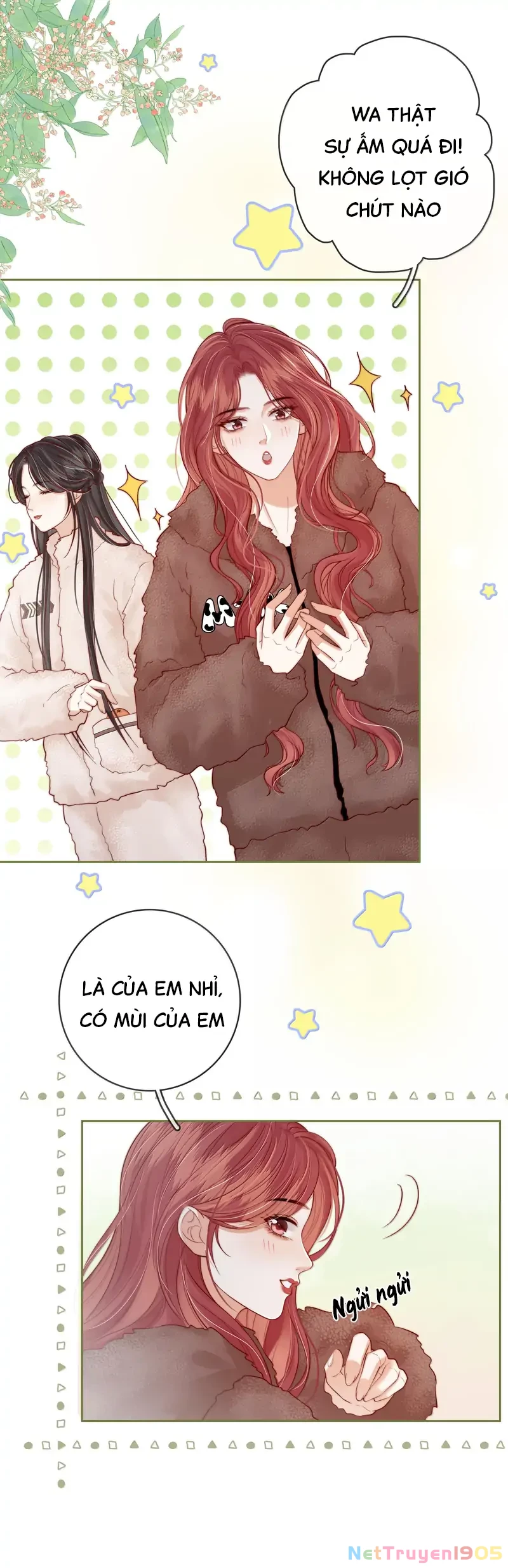 Gió Lớn Hôn Ánh Trăng Chapter 45 - 6