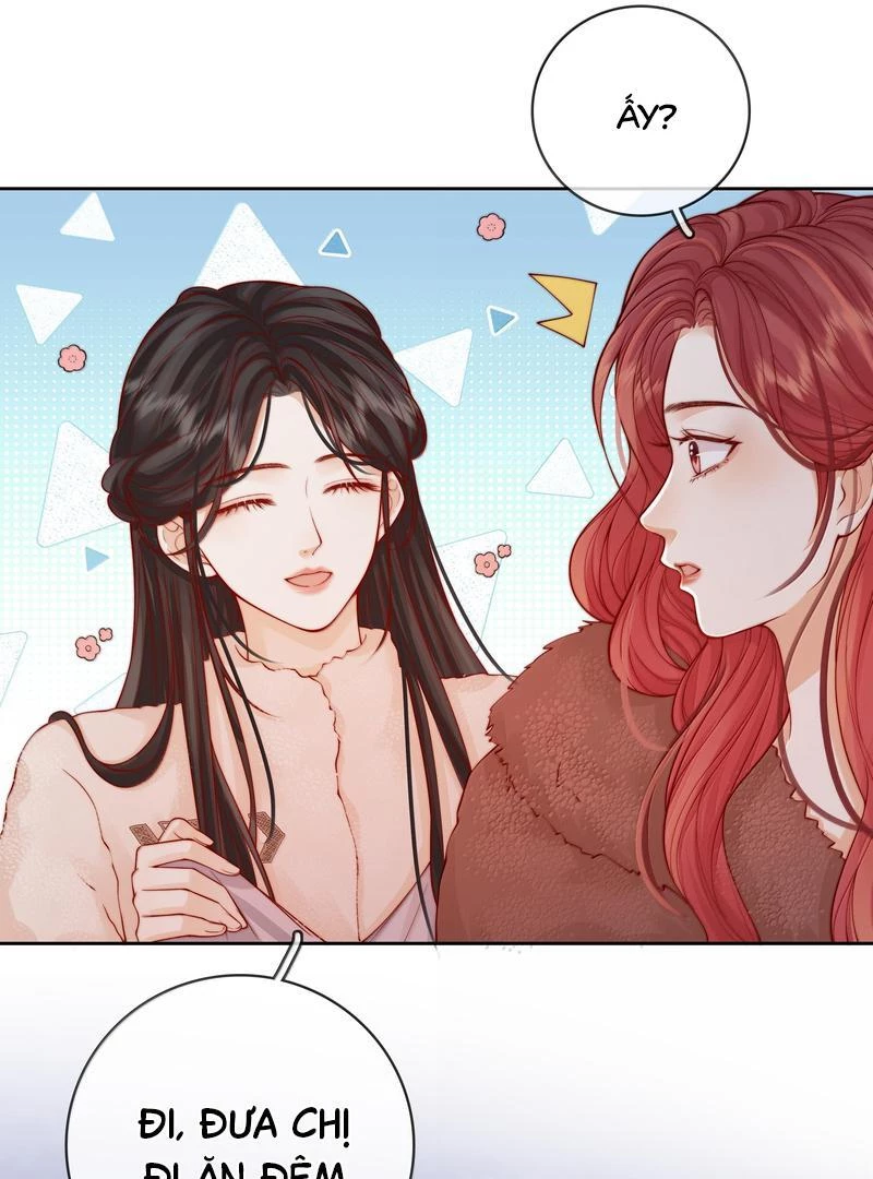 Gió Lớn Hôn Ánh Trăng Chapter 45 - 7