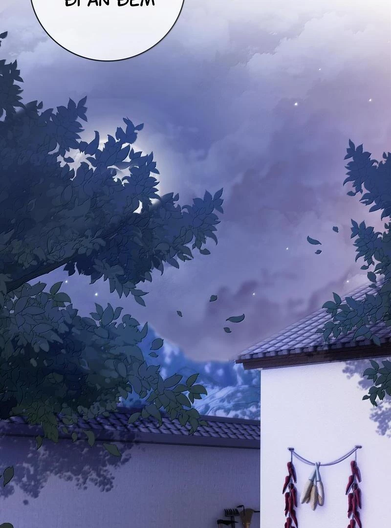 Gió Lớn Hôn Ánh Trăng Chapter 45 - 8