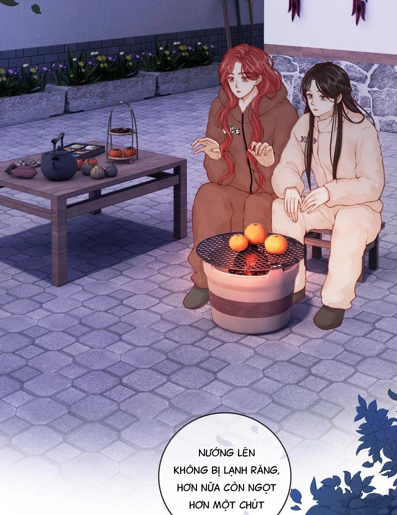 Gió Lớn Hôn Ánh Trăng Chapter 45 - 9