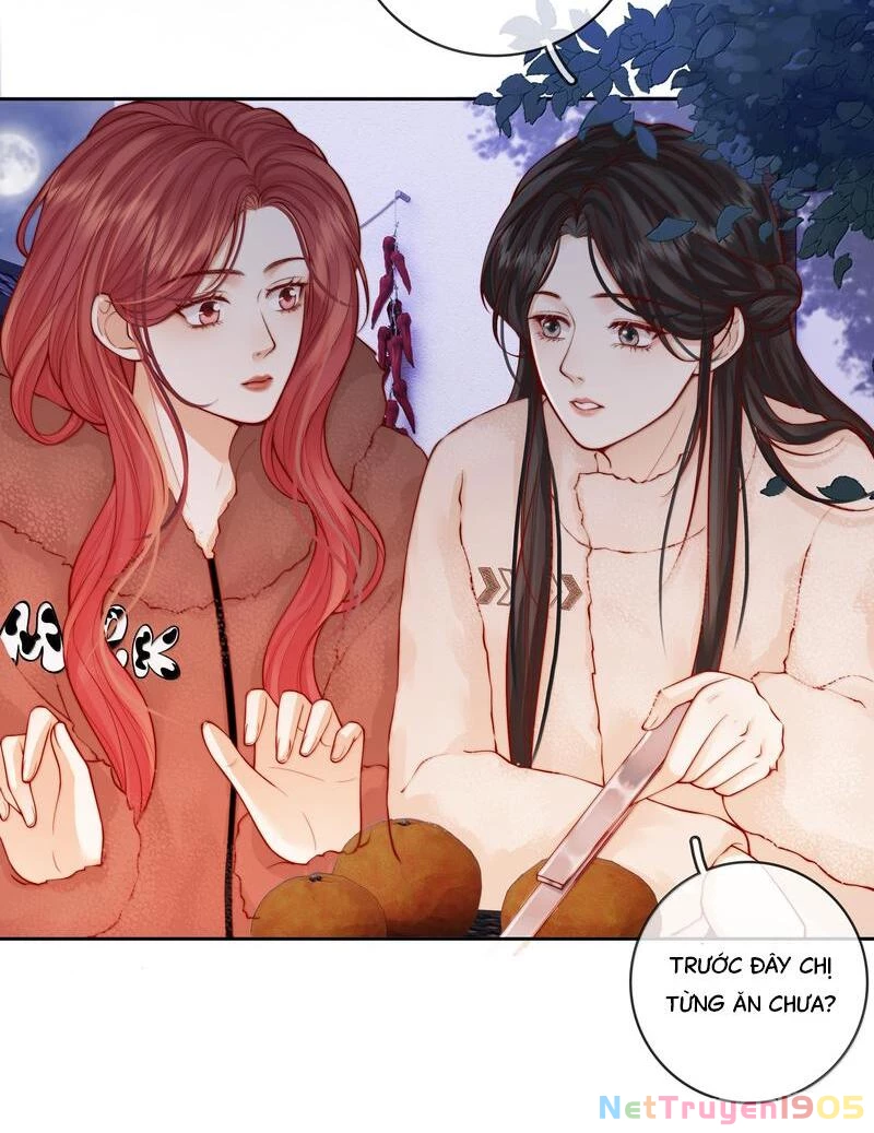 Gió Lớn Hôn Ánh Trăng Chapter 45 - 10