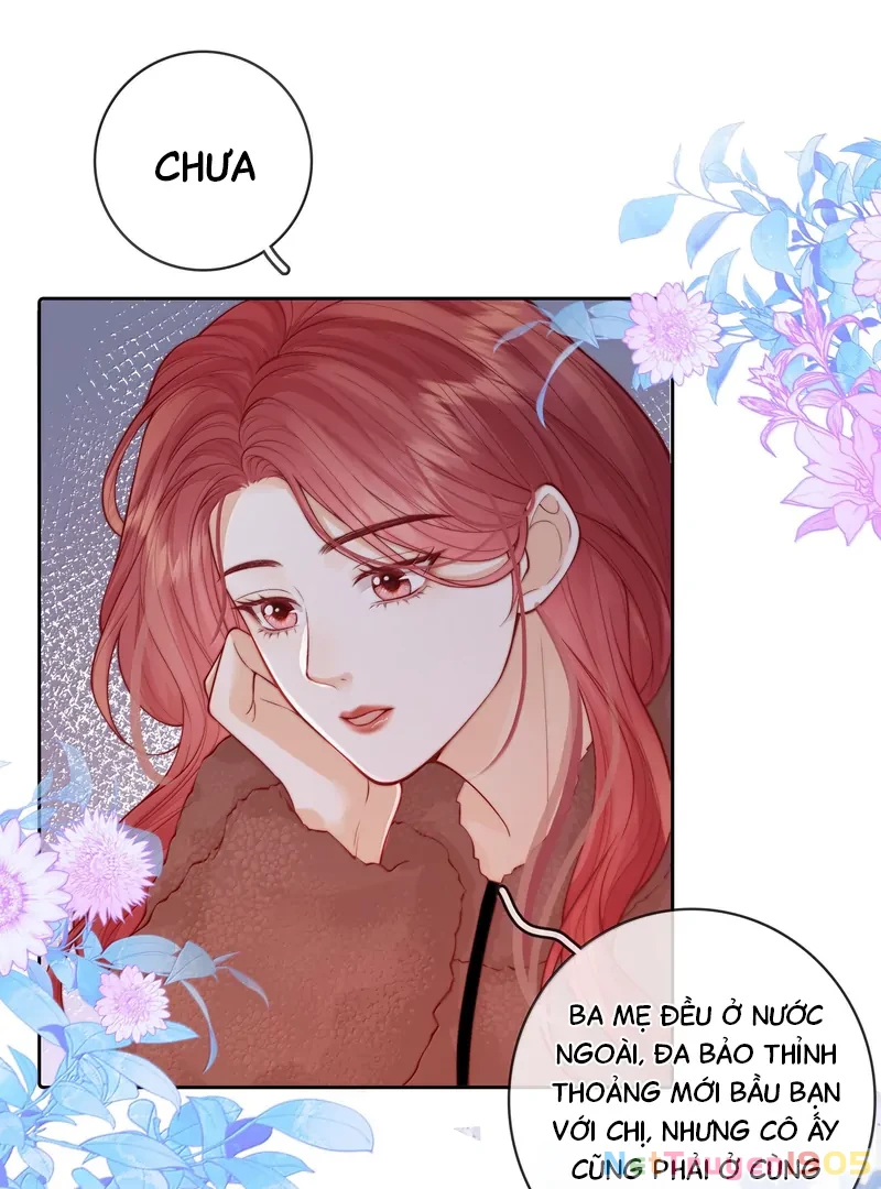 Gió Lớn Hôn Ánh Trăng Chapter 45 - 11