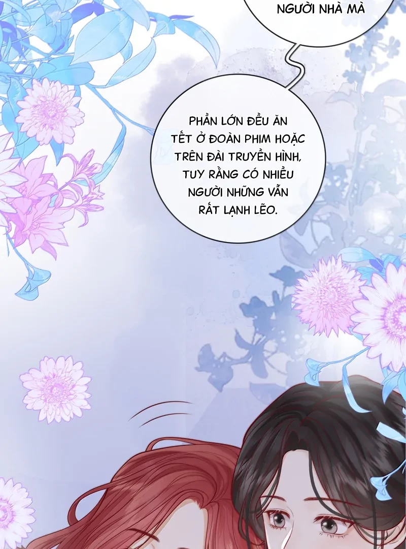 Gió Lớn Hôn Ánh Trăng Chapter 45 - 12
