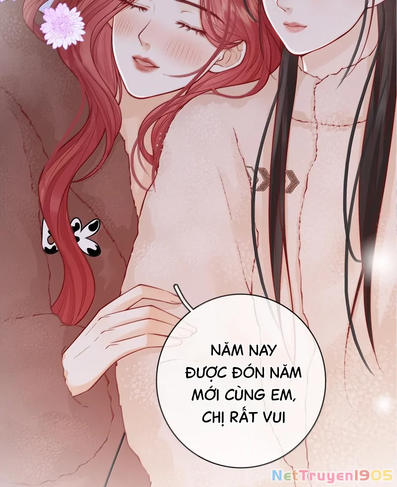 Gió Lớn Hôn Ánh Trăng Chapter 45 - 13
