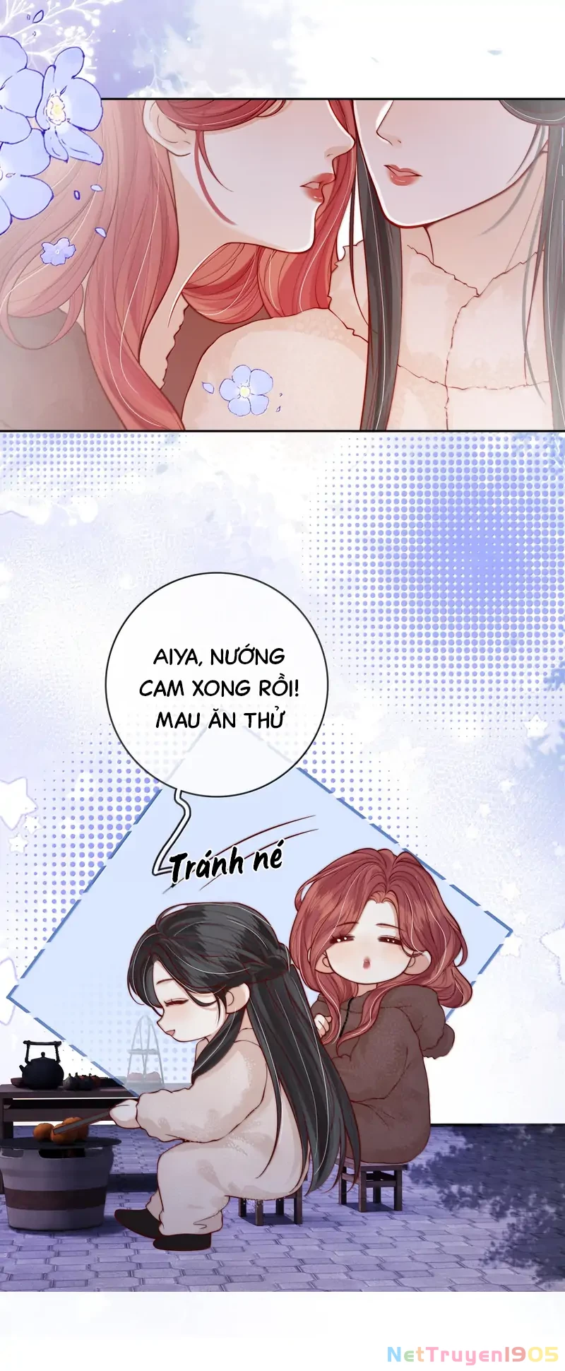Gió Lớn Hôn Ánh Trăng Chapter 45 - 15