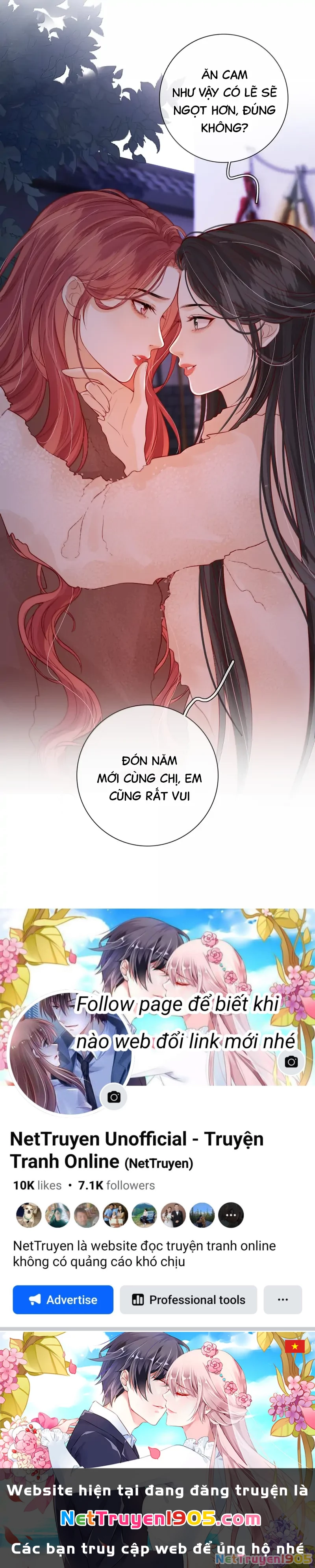 Gió Lớn Hôn Ánh Trăng Chapter 45 - 18