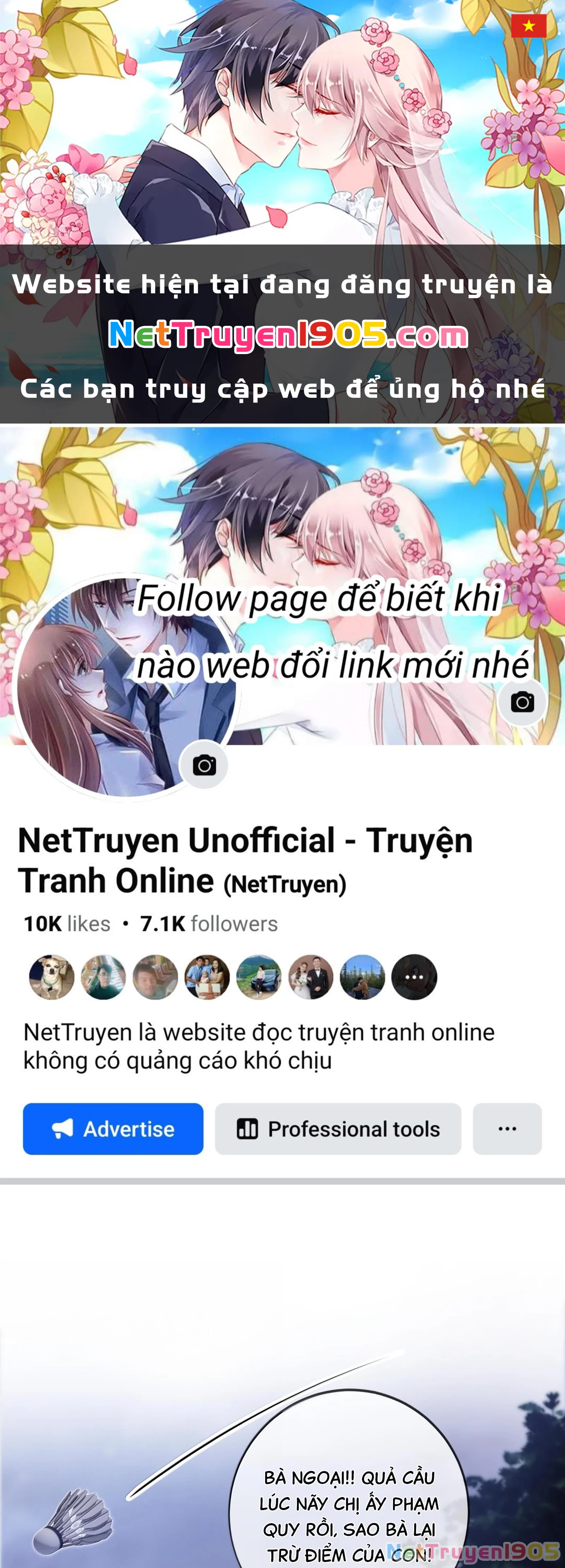 Gió Lớn Hôn Ánh Trăng Chapter 46 - 1