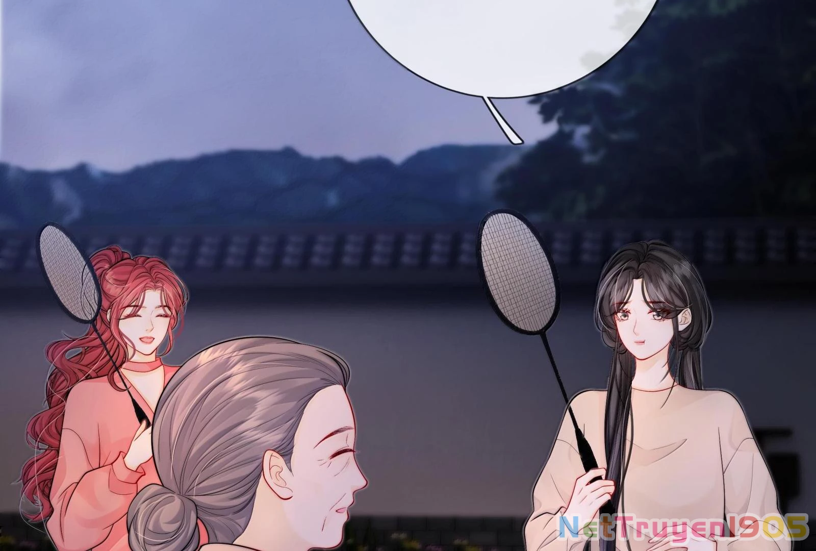 Gió Lớn Hôn Ánh Trăng Chapter 46 - 2