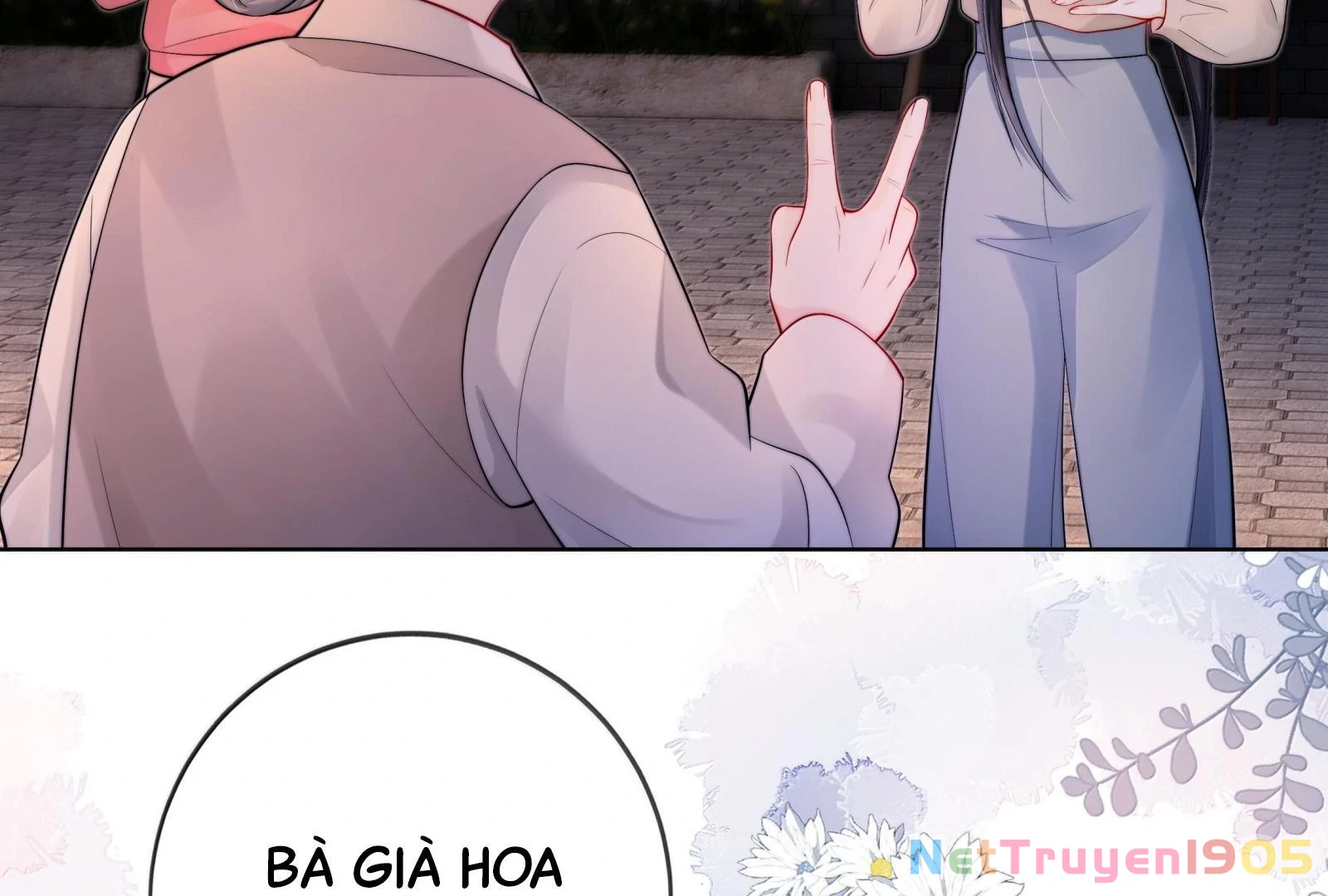 Gió Lớn Hôn Ánh Trăng Chapter 46 - 3