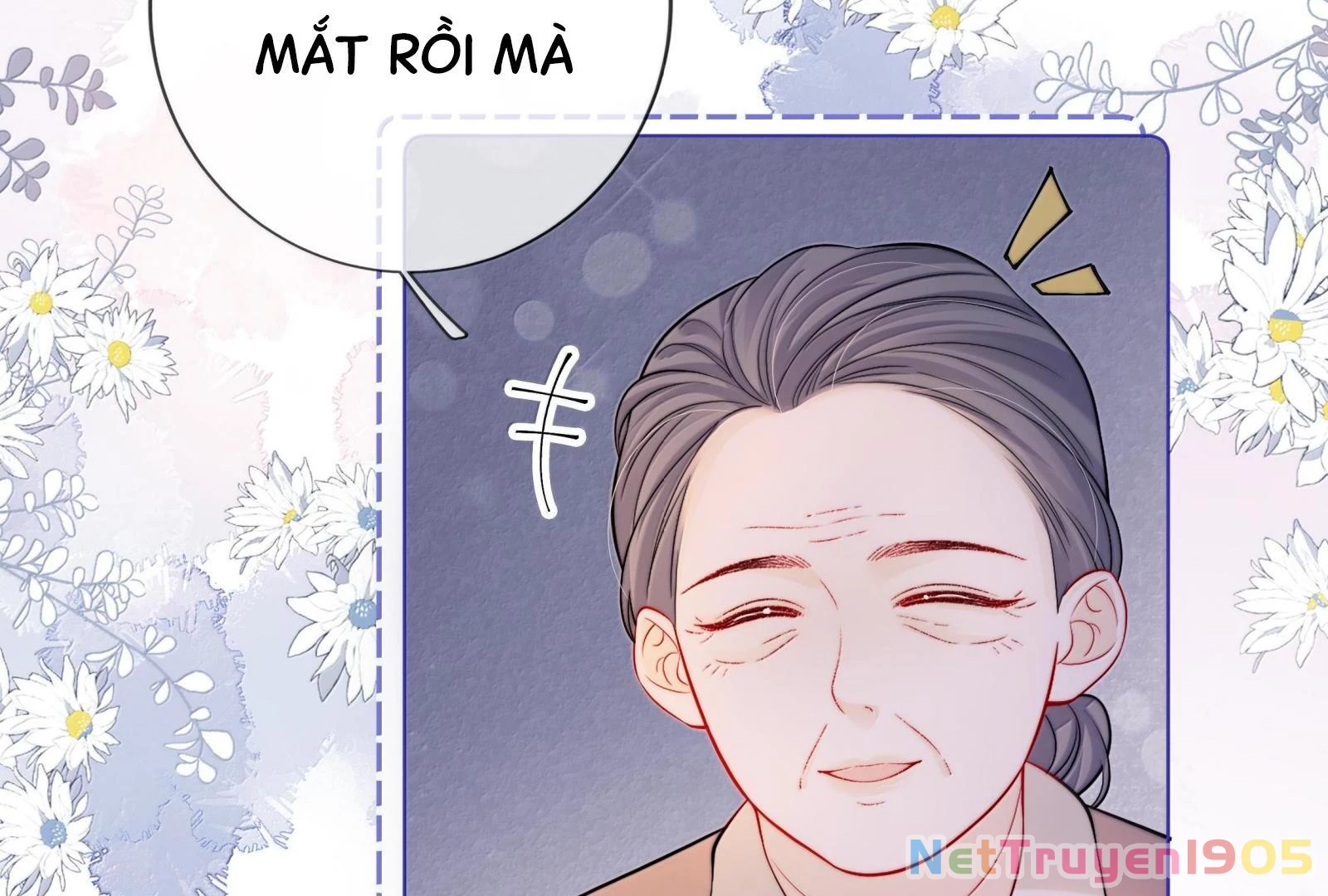 Gió Lớn Hôn Ánh Trăng Chapter 46 - 4
