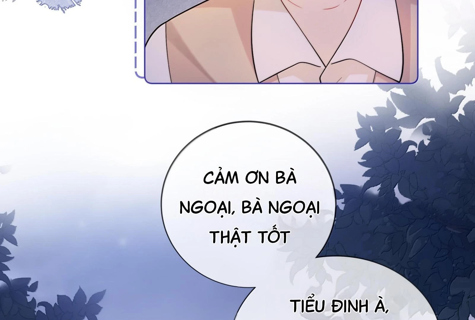 Gió Lớn Hôn Ánh Trăng Chapter 46 - 5