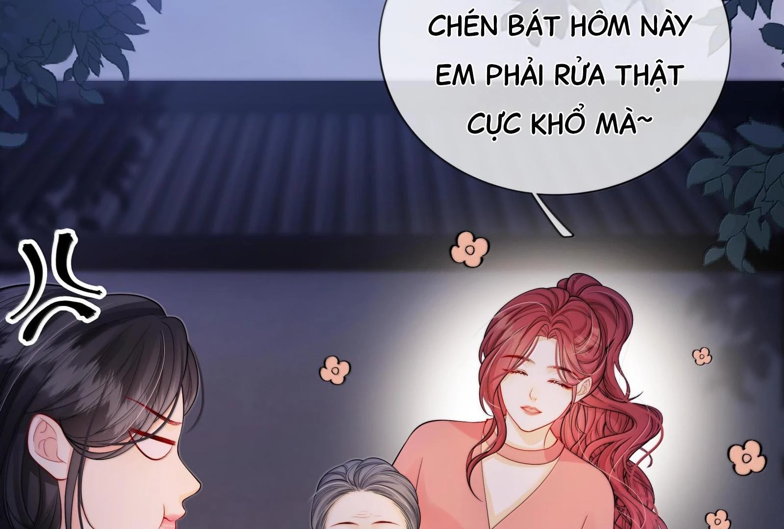 Gió Lớn Hôn Ánh Trăng Chapter 46 - 6