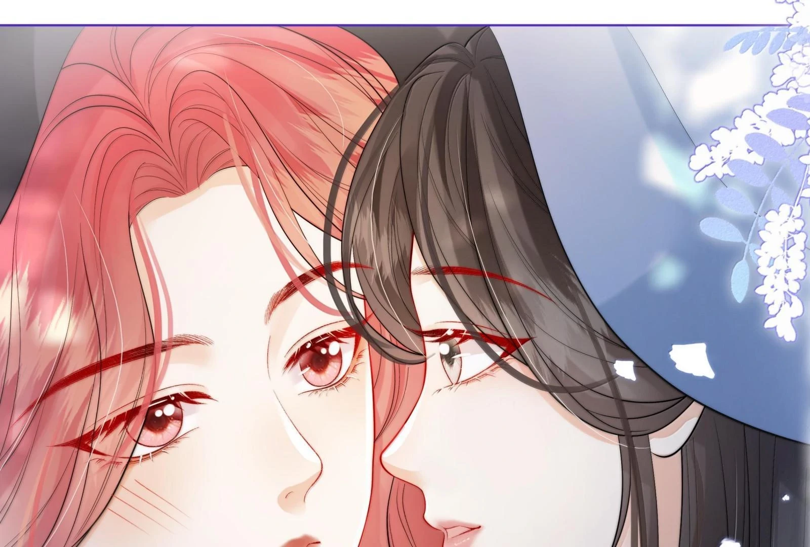 Gió Lớn Hôn Ánh Trăng Chapter 46 - 12