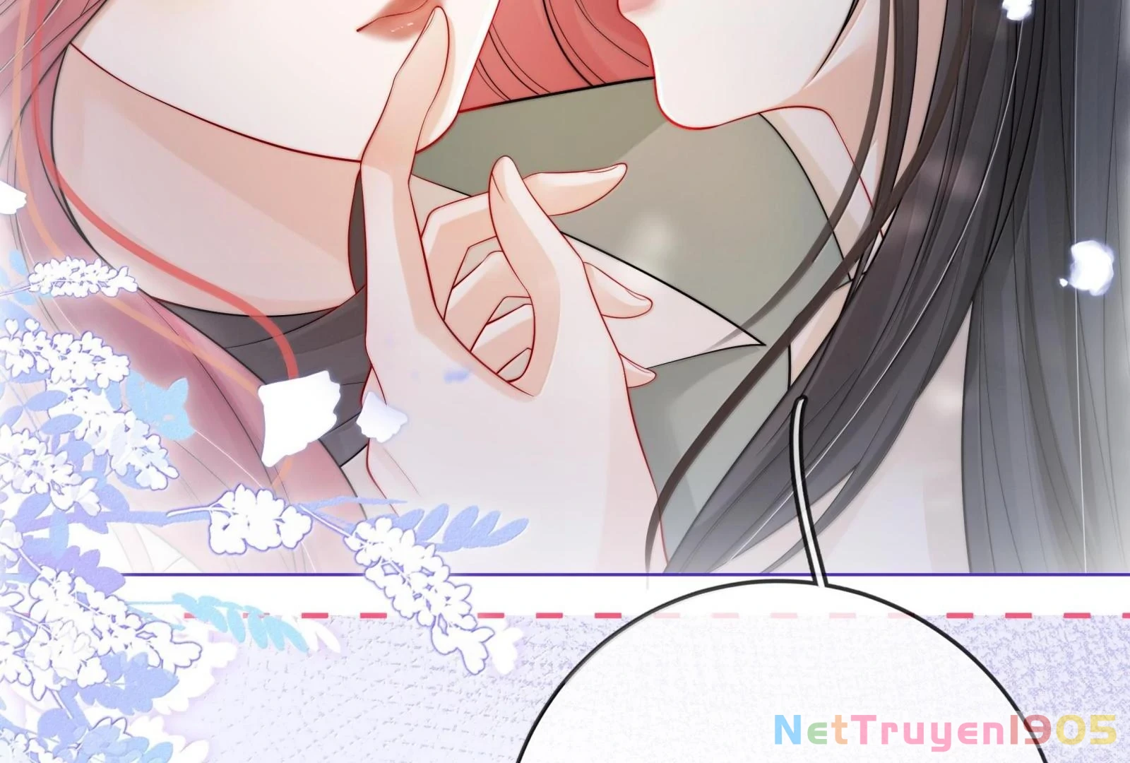 Gió Lớn Hôn Ánh Trăng Chapter 46 - 13
