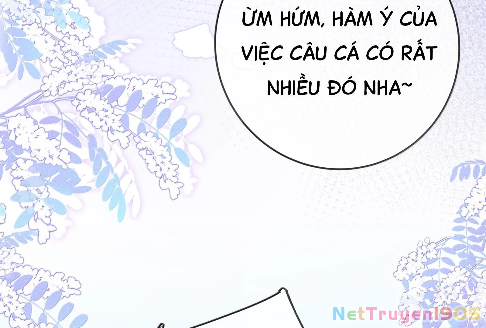 Gió Lớn Hôn Ánh Trăng Chapter 46 - 14