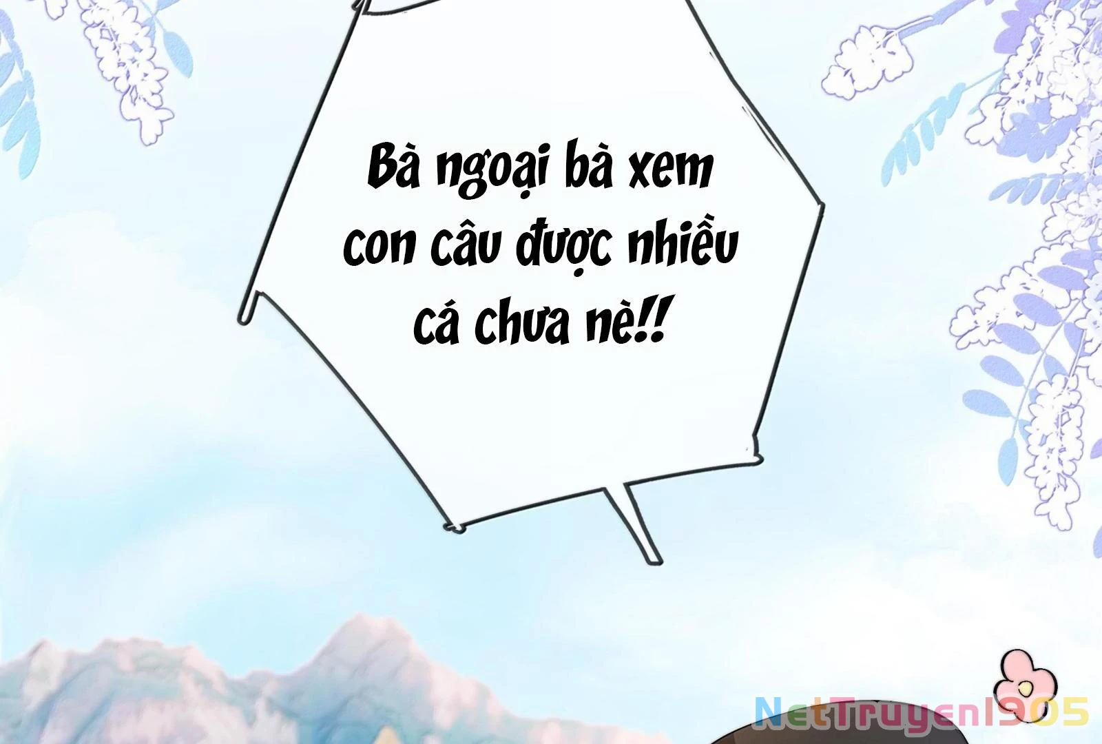 Gió Lớn Hôn Ánh Trăng Chapter 46 - 15