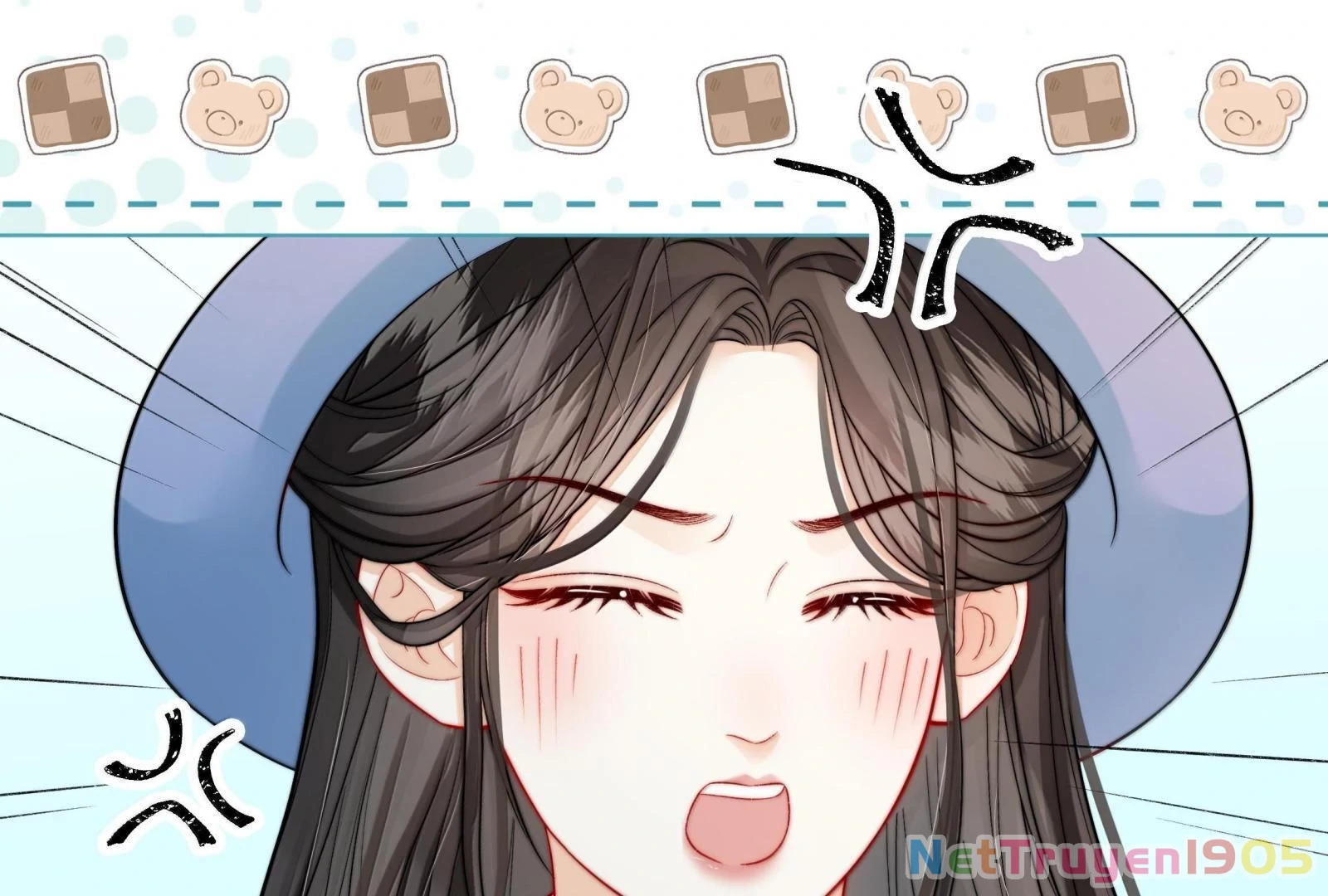 Gió Lớn Hôn Ánh Trăng Chapter 46 - 18