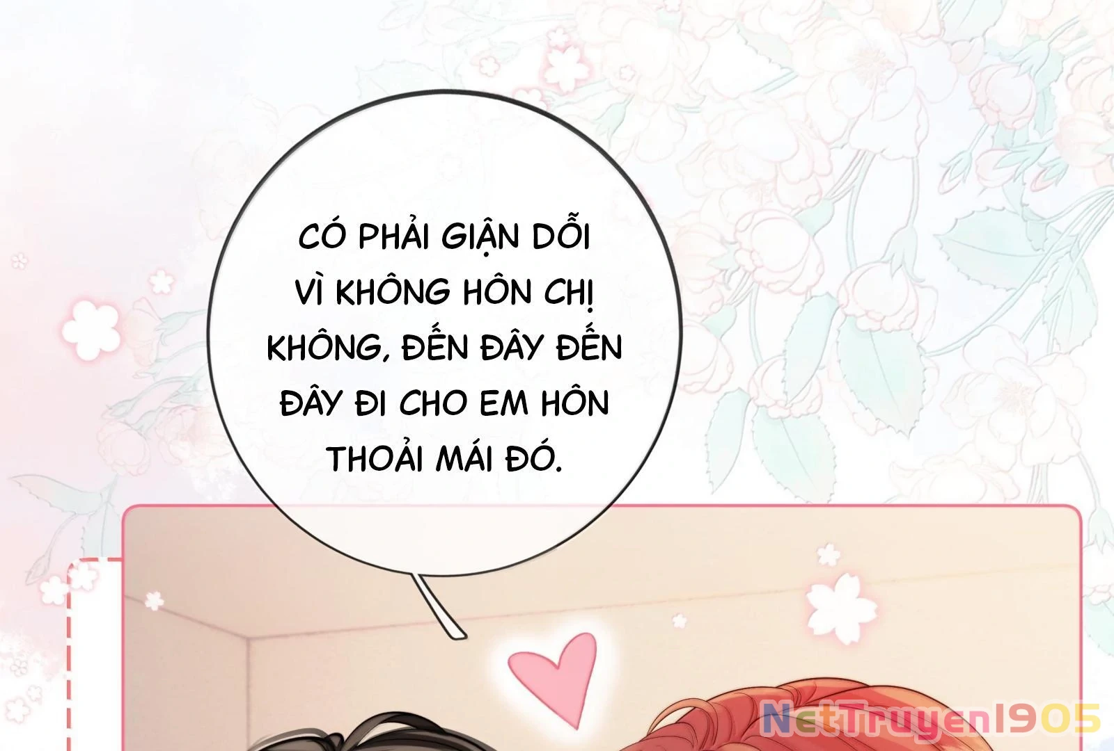 Gió Lớn Hôn Ánh Trăng Chapter 46 - 22