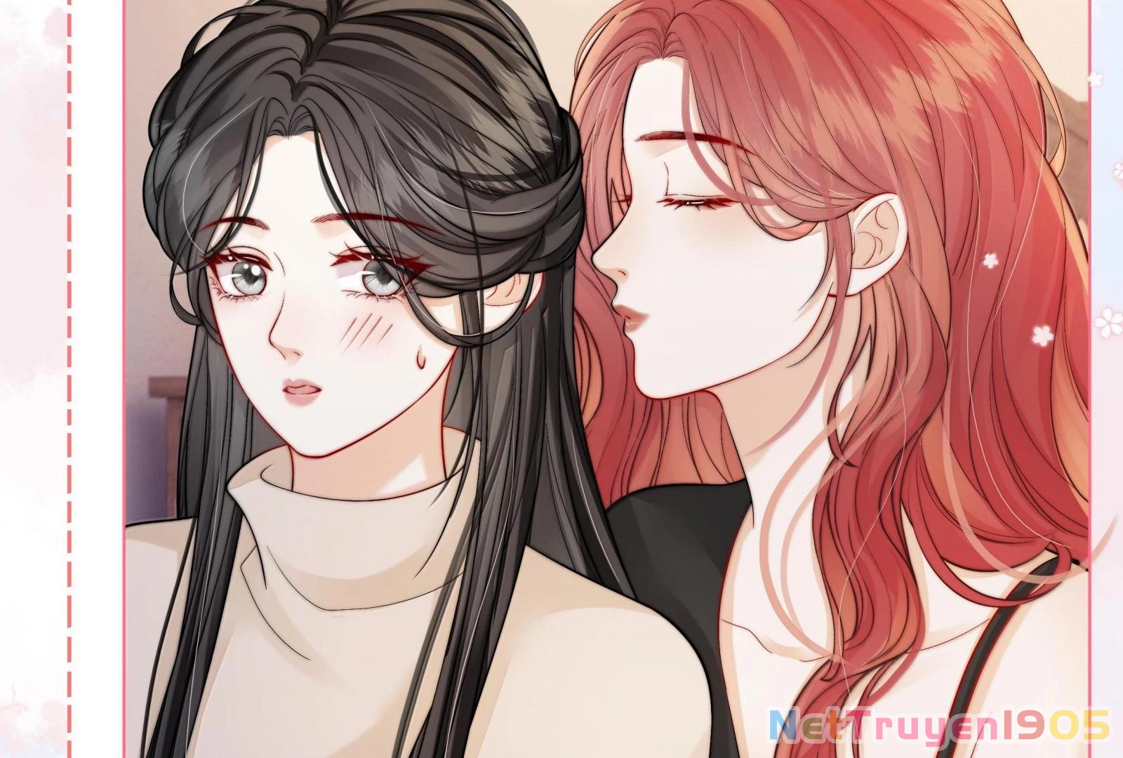 Gió Lớn Hôn Ánh Trăng Chapter 46 - 23