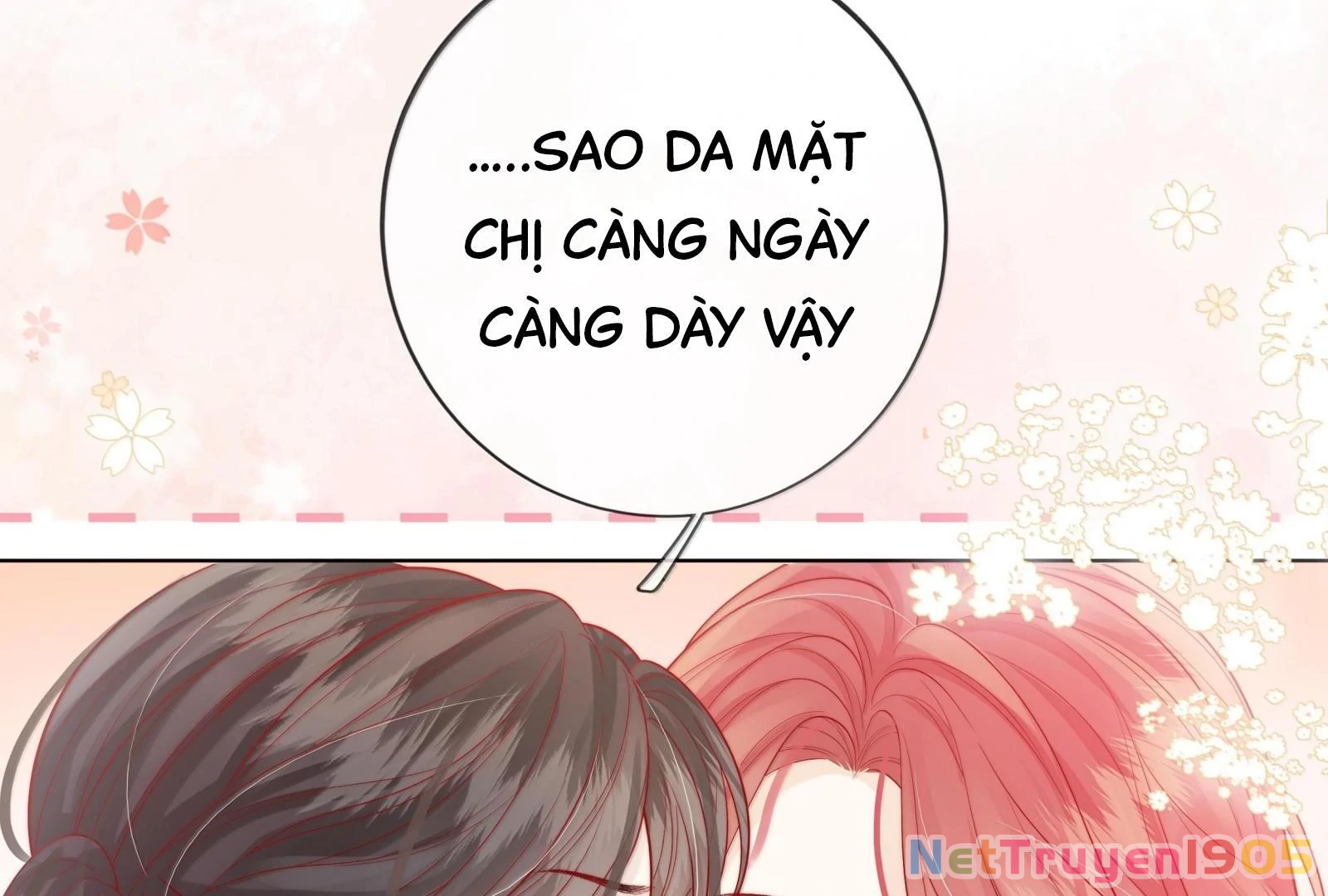 Gió Lớn Hôn Ánh Trăng Chapter 46 - 25