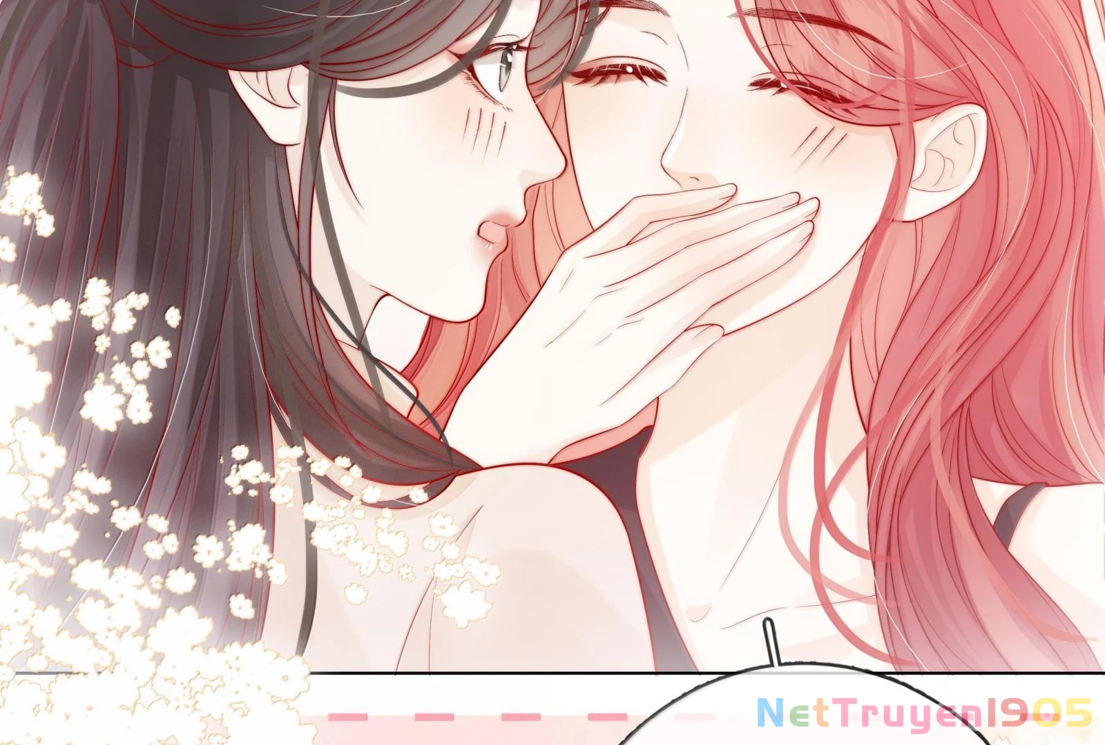 Gió Lớn Hôn Ánh Trăng Chapter 46 - 26