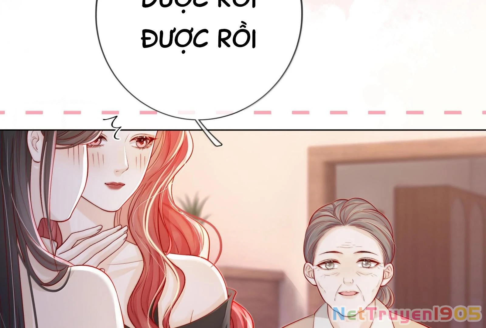 Gió Lớn Hôn Ánh Trăng Chapter 46 - 28