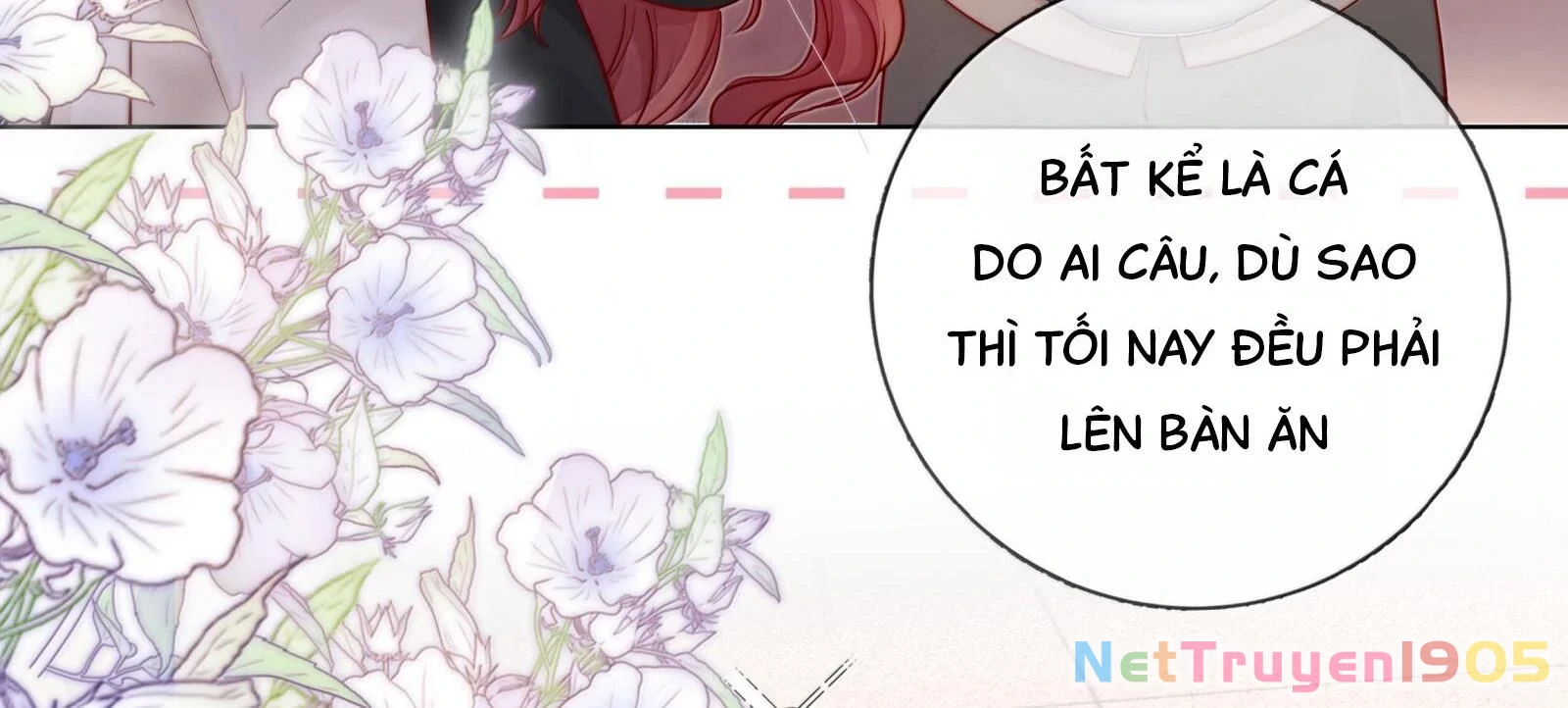 Gió Lớn Hôn Ánh Trăng Chapter 46 - 30