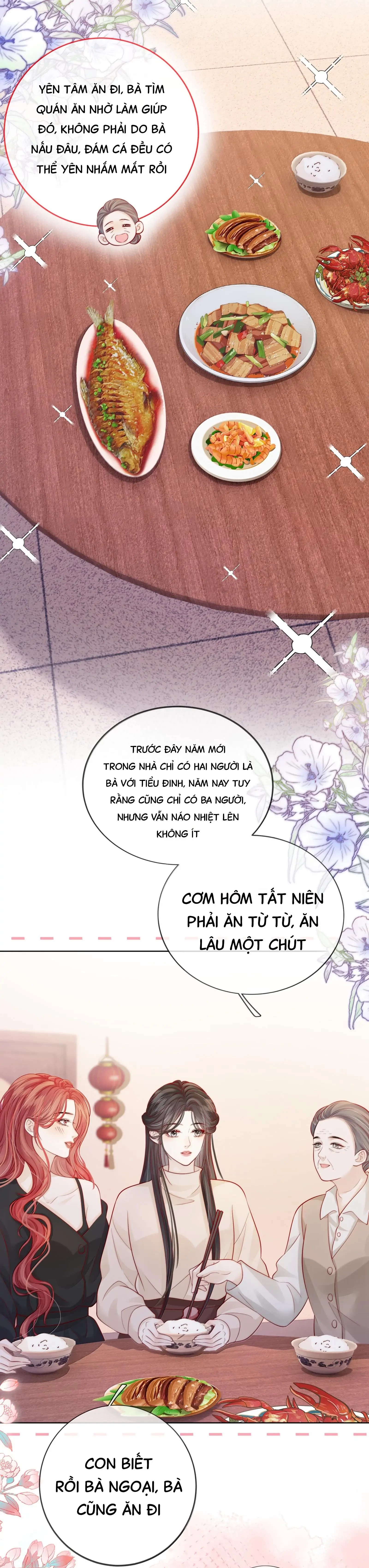Gió Lớn Hôn Ánh Trăng Chapter 46 - 31